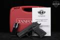 Tanfoglio Force Compact F Defiant 10mm Black in Excellent Condition Image 2