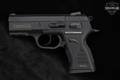 Tanfoglio Force Compact F Defiant 10mm Black in Excellent Condition Image 3
