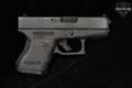 Glock Glock 26 Gen3 9mm Luger Black in Good Condition Image 4