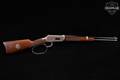 1981 Winchester Repeating Arms Model 94 John Wayne Commemorative .32-40 Winchester Blued/Pewter in Good Condition Image 3