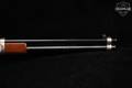 1981 Winchester Repeating Arms Model 94 John Wayne Commemorative .32-40 Winchester Blued/Pewter in Good Condition Image 4