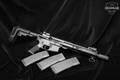 Franklin Armory Pistol Binary Trigger 5.56mm NATO Black in Excellent Condition Image 2