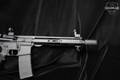 Franklin Armory Pistol Binary Trigger 5.56mm NATO Black in Excellent Condition Image 3