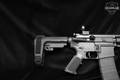 Franklin Armory Pistol Binary Trigger 5.56mm NATO Black in Excellent Condition Image 4