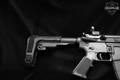 Franklin Armory Pistol Binary Trigger 5.56mm NATO Black in Excellent Condition Image 5