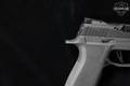 Sig Sauer P320 XFive Legion 9mm Luger (9x19 Para) Legion Gray in Very Good Condition Image 5