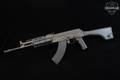 I.O. Inc. Sporter 7.62x39 Black in Fair Condition Image 2