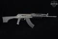 I.O. Inc. Sporter 7.62x39 Black in Fair Condition Image 3