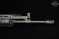 I.O. Inc. Sporter 7.62x39 Black in Fair Condition Image 4