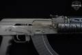 I.O. Inc. Sporter 7.62x39 Black in Fair Condition Image 5