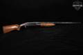 Browning BPS Hunter; Field Model 12 Gauge Blued & Walnut in Good Condition Image 4