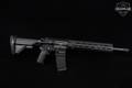 Heckler & Koch (H&K, HK) MR556A1 5.56mm NATO Black in Very Good Condition Image 3