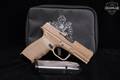 Springfield Armory Hellcat Pro OSP 9mm Luger FDE (Flat Dark Earth) in Excellent Condition Image 2