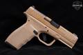 Springfield Armory Hellcat Pro OSP 9mm Luger FDE (Flat Dark Earth) in Excellent Condition Image 3