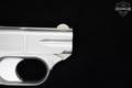 1983-1990 COP Model SS-1 Derringer .357 Mag. Matte Silver in Excellent Condition Image 3