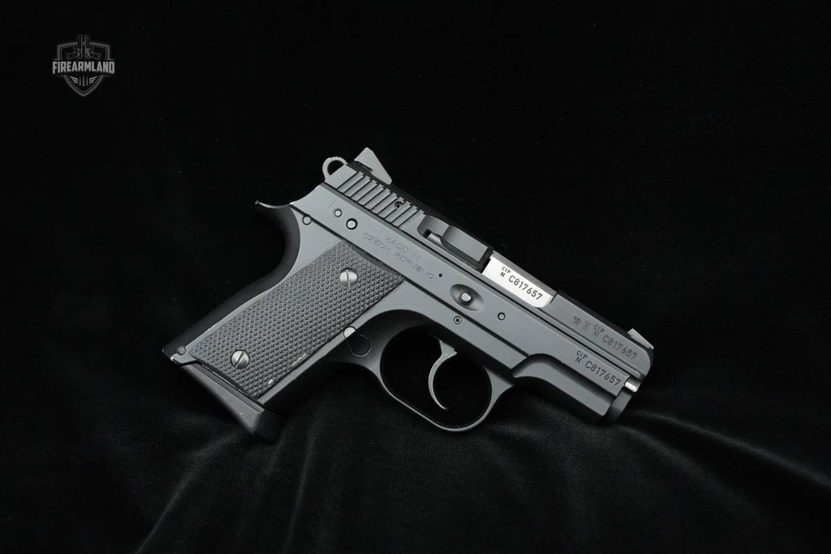 CZ 2075 D RAMI 9mm CZ 9mm 2075-D RAMI Pistol CC EDC Compact CZ75 CZ-75 9 mm