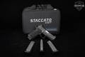 Staccato (STI) C V3 4.0 Full-Size 9mm Luger Black in Excellent Condition Image 2