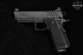 Staccato (STI) C V3 4.0 Full-Size 9mm Luger Black in Excellent Condition Image 4