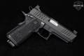 Staccato (STI) C V3 4.0 Full-Size 9mm Luger Black in Excellent Condition Image 5