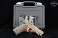 Sig Sauer 1911 Carry Scorpion .45 ACP FDE in Very Good Condition Image 2