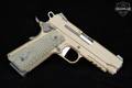 Sig Sauer 1911 Carry Scorpion .45 ACP FDE in Very Good Condition Image 4