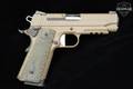 Sig Sauer 1911 Carry Scorpion .45 ACP FDE in Very Good Condition Image 5