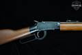 1969-1978 Ithaca M-49 .22 S/L/LR Blued in Fair Condition Image 4
