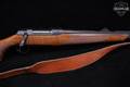 Sauer 202 Classic .270 Win. Black in Very Good Condition Image 5