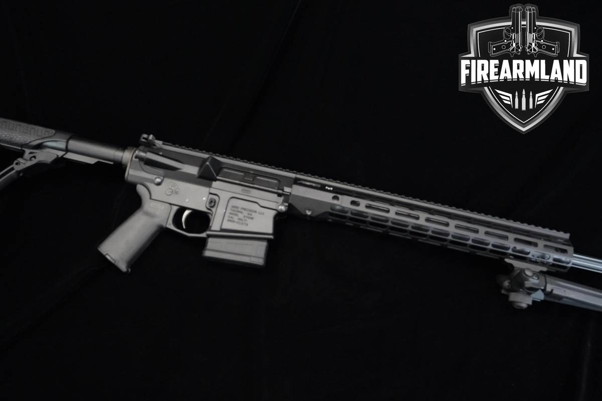 Aero Precision M5/AR308 DTOM5 308 Win AR-10 AR10 AR M5/AR308 AR-10-AR10 AR