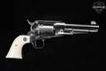 Sturm Ruger Old Army Fixed Sights .45 BPM (Black Powder) Stainless in Like-New Condition Image 5