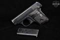 1920 Colt Model 1908 Hammerless .25 ACP (6.35mm) Blued in Good Condition Image 2