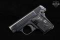 1920 Colt Model 1908 Hammerless .25 ACP (6.35mm) Blued in Good Condition Image 3