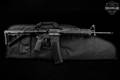 Springfield Armory SAINT M-LOK 5.56mm NATO Black in Very Good Condition Image 2