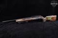 Savage Arms A22 Magnum .22 WMR Blued & Forest Camo in Very Good Condition Image 2