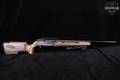 Savage Arms A22 Magnum .22 WMR Blued & Forest Camo in Very Good Condition Image 3