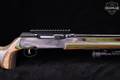 Savage Arms A22 Magnum .22 WMR Blued & Forest Camo in Very Good Condition Image 5