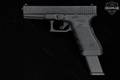 Glock Glock 22 Gen3 .40 S&W Black in Very Good Condition Image 3