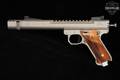 Volquartsen Scorpion LLV Competition Upper .22 LR Stainless in Very Good Condition Image 2