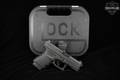 Glock G36 Gen 3 .45 ACP Black in Good Condition Image 2