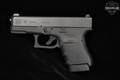 Glock G36 Gen 3 .45 ACP Black in Good Condition Image 5