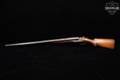 1888 Ithaca New Ithaca Gun Crass 12 Gauge Damascus & Walnut in Poor Condition Image 2