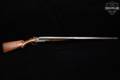 1888 Ithaca New Ithaca Gun Crass 12 Gauge Damascus & Walnut in Poor Condition Image 4