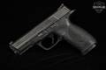 Smith & Wesson (S&W) M&P 40 Full Size, No Manual Safety .40 S&W Black in Good Condition Image 2