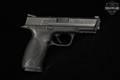 Smith & Wesson (S&W) M&P 40 Full Size, No Manual Safety .40 S&W Black in Good Condition Image 3