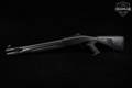 Beretta 1301 Tactical Pistol Grip; Law Enforcement (LE) 12 Gauge Black in Very Good Condition Image 2