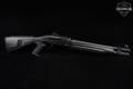 Beretta 1301 Tactical Pistol Grip; Law Enforcement (LE) 12 Gauge Black in Very Good Condition Image 3