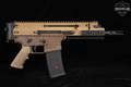 FN Herstal (FNH) SCAR 15P 5.56mm NATO Two-Tone FDE in Excellent Condition Image 3