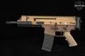 FN Herstal (FNH) SCAR 15P 5.56mm NATO Two-Tone FDE in Excellent Condition Image 4