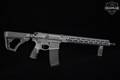 Daniel Defense DDM4V7 5.56mm NATO Tornado in Very Good Condition Image 3