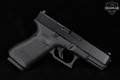 Glock G19 Gen 5 MOS 9mm Luger Black in Very Good Condition Image 3